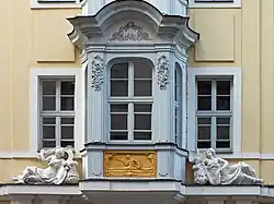 House Zum Grönländer (At the Greenlander)