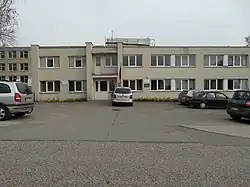 Gražiškiai Eldership, Vilkaviškis district, Lithuania
