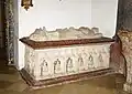 One of the Schaunberg tombs
