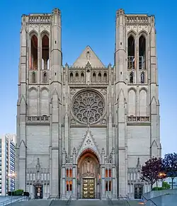 Façade