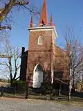 Grace Episcopal Church