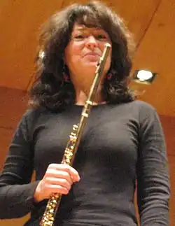 Irena Grafenauer (2007)