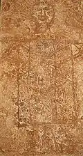 Graffiti from the Museum of Ancient Graffiti&nbsp;[fr], France