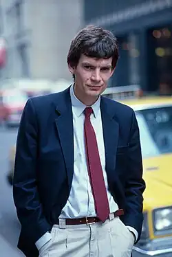Swift in the early 1980s