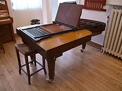 A 1912 model