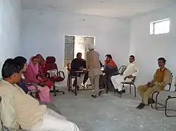 Una district, Himachal Pradesh