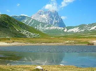 Campo Imperatore