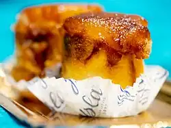 Piononos from Granada