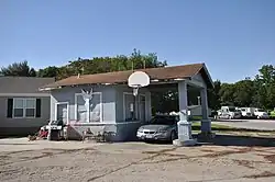 Building in Grand Junction