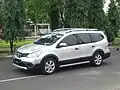 Nissan X-Gear[51] 2011–2018