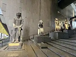 Grand Staircase