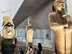 Ancient Egyptian deities