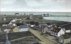 Grande-Rivière in 1910