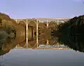 Grandfey-Viadukt (shared with Granges-Paccot)