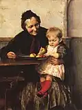Grandma's Favorite
