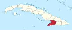 Granma Province