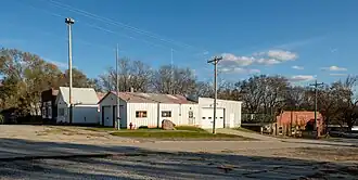 Downtown Grant