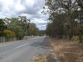 Grassdale Road, 2014
