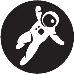 Logo of the Grav CMS