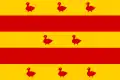 Flag of Grave