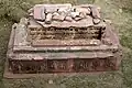 Grave of Balban's son