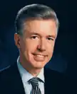 Gray Davis, Governor of California