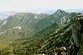 Sierra de Grazalema Natural Park