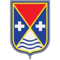 Coat of arms of Žagubica