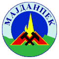 Coat of arms of Majdanpek