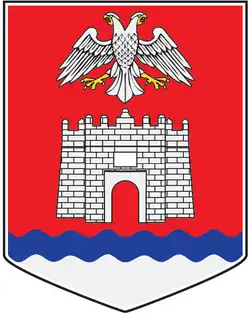 Coat of arms or logo