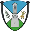 Coat of arms of Železniki