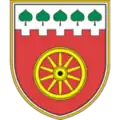 Coat of arms of Logatec