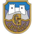 Coat of arms of Svrljig
