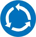 P-53 Roundabout