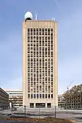 The Green Building