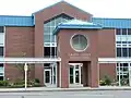 Green Valley Elementary School.