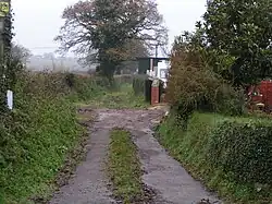 Green Lane