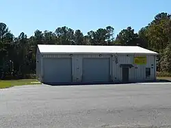 Greenshade-Dogtown Volunteer Fire Department