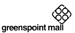 Greenspoint Mall logo