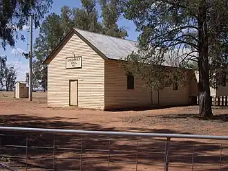 Greenvale Hall