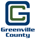 Official logo of Greenville County, South Carolina