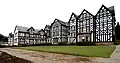 Gregynog Hall