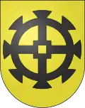 Coat of arms of Greng