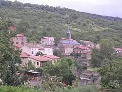 Village of Grenier