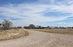 Main Street in Grenville
