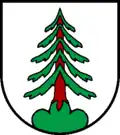 Coat of arms of Gretzenbach