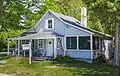 Greycote Cottage