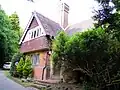 The Gatehouse