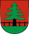 Coat of arms of Grindel