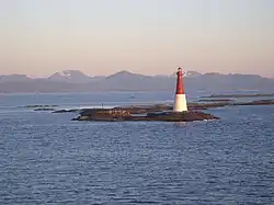 Grip lighthouse